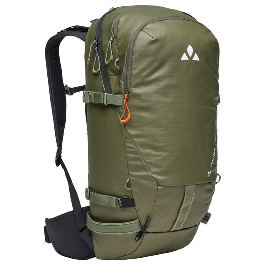 Vaude Monviso 26L Backpack