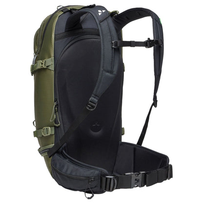 Sac à dos Vaude Monviso 26L