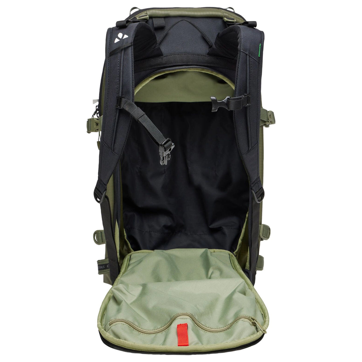 Sac à dos Vaude Monviso 26L