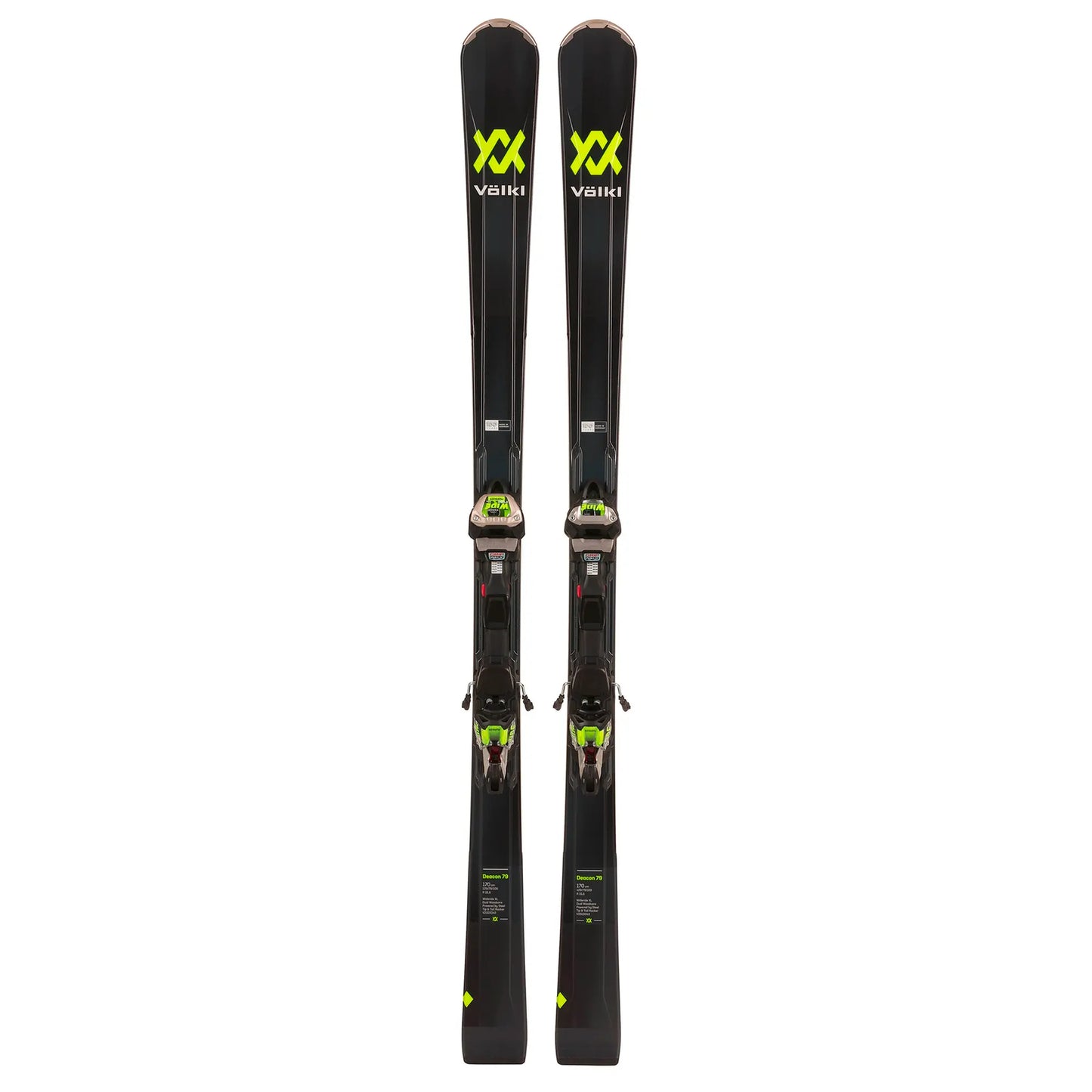 Ski Völkl Deacon 79 2024