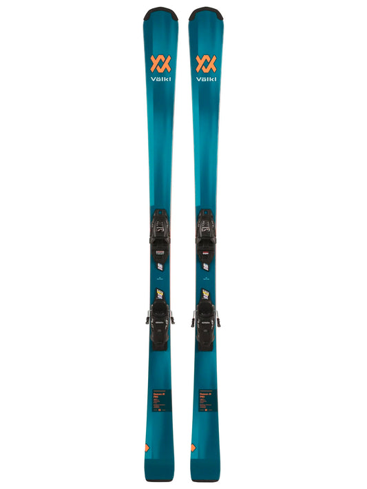 Ski Völkl Deacon Junior Pro 2024 + Vmotion