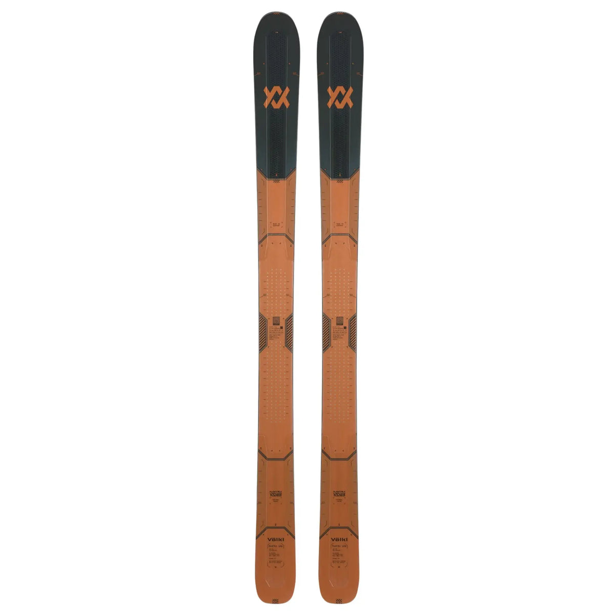 Skis Völkl Mantra 108 2026