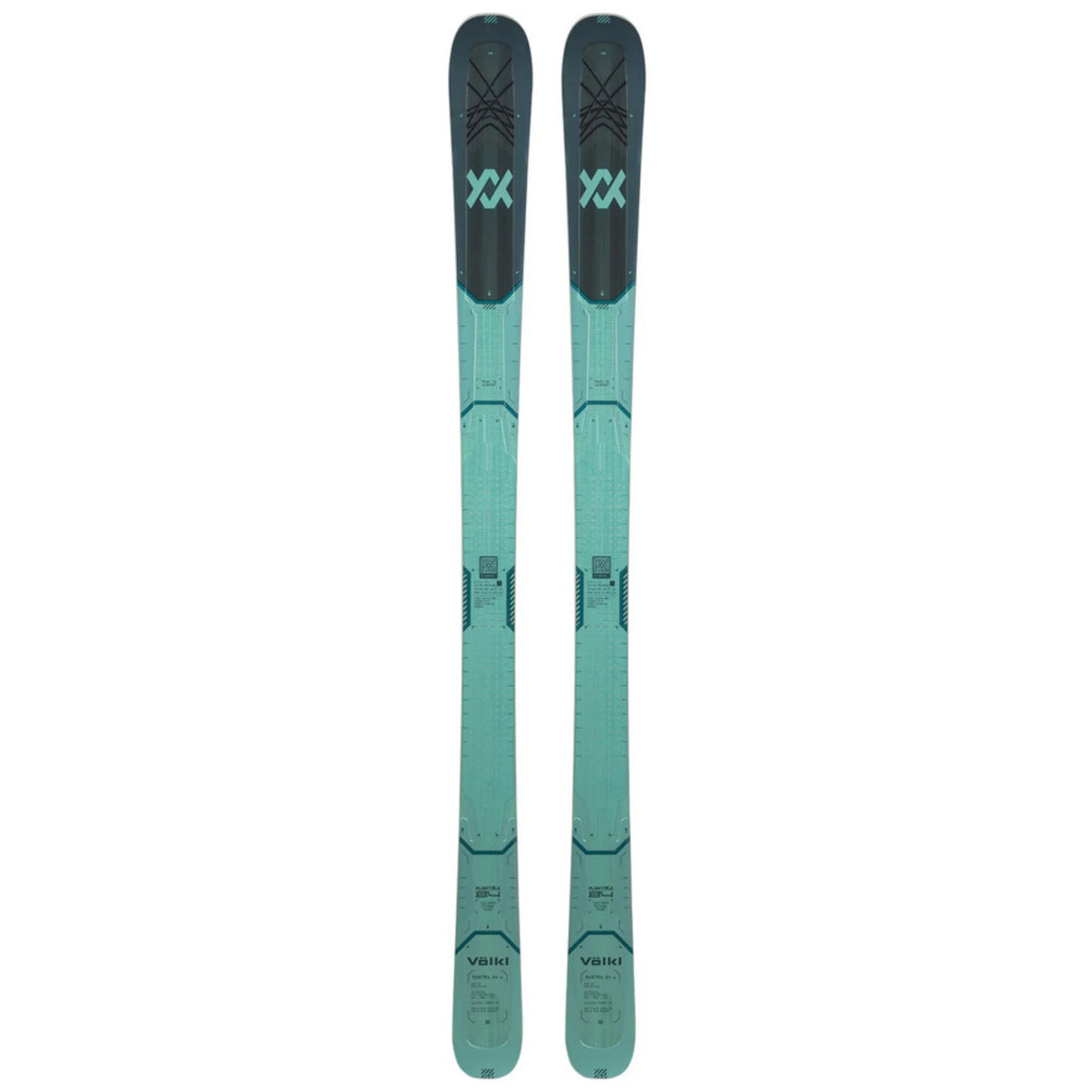 Völkl Mantra 84 W Skis 2026