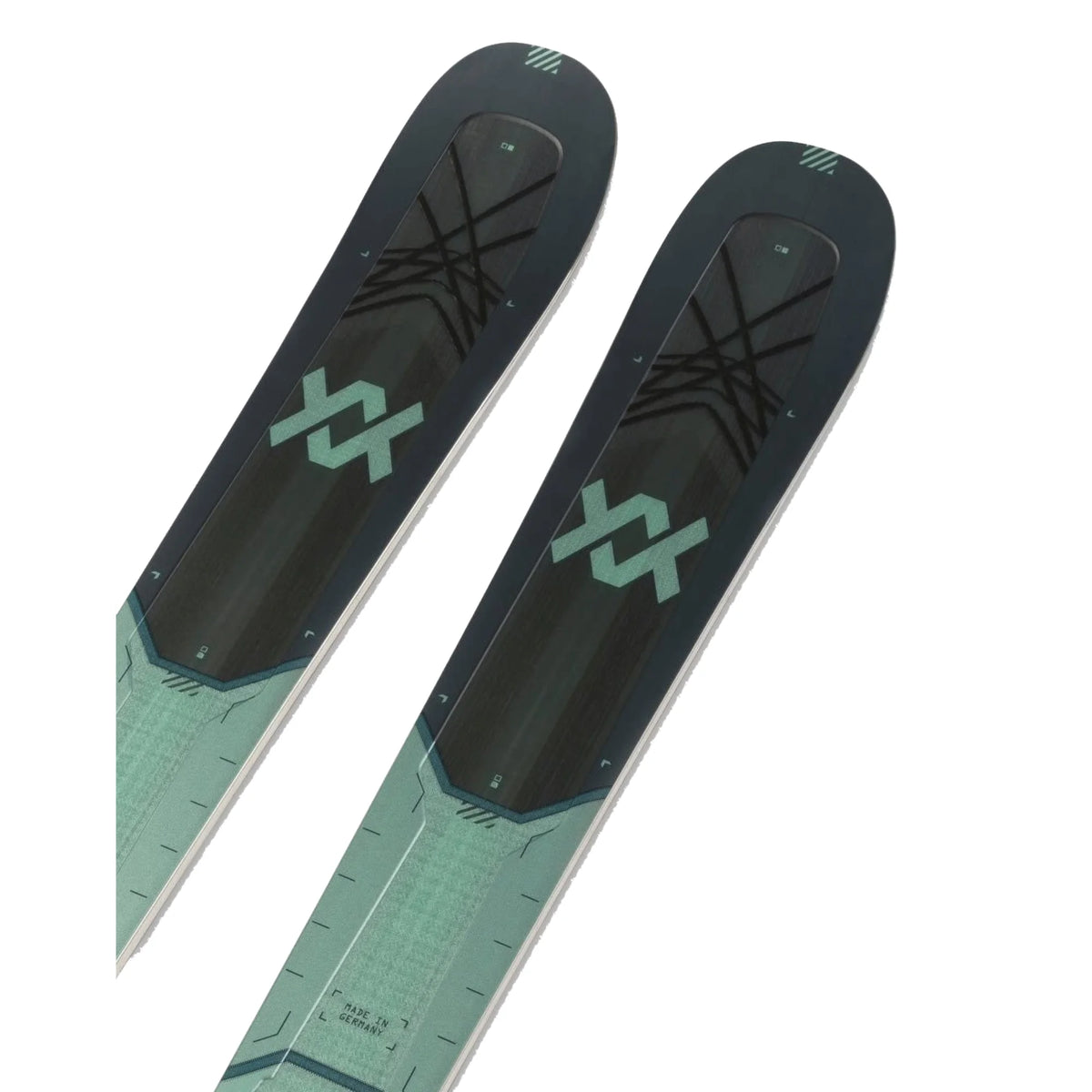Völkl Mantra 84 W Skis 2026