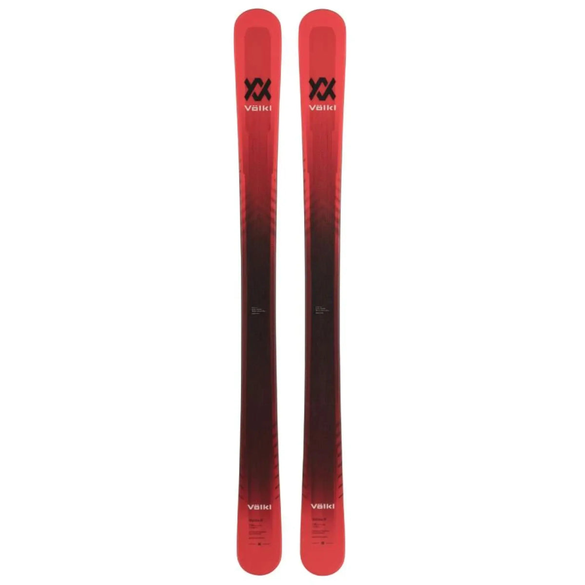 Völkl Mantra Junior Skis 2025