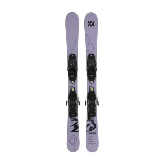 Skis Völkl Mini Revolt Jr + Fixations 4.5 VMotion Jr 2026