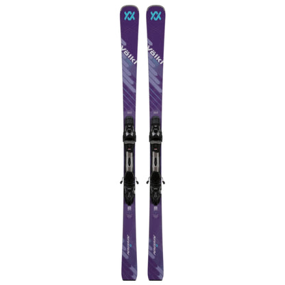 Skis Völkl Peregrine 76 + Fixations RMotion-T 12 2026