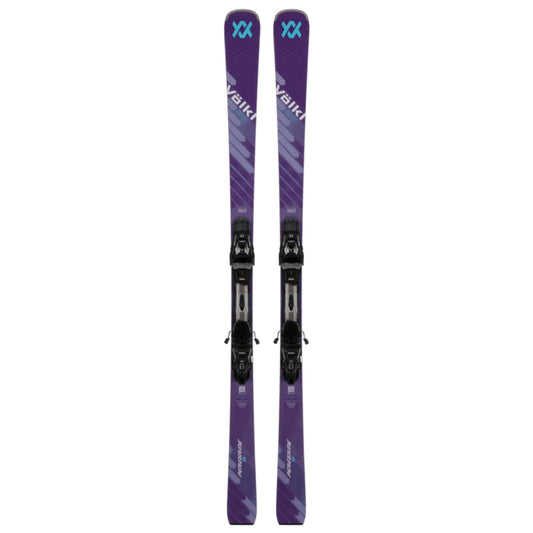 Skis Völkl Peregrine 76 + Fixations RMotion-T 12 2026