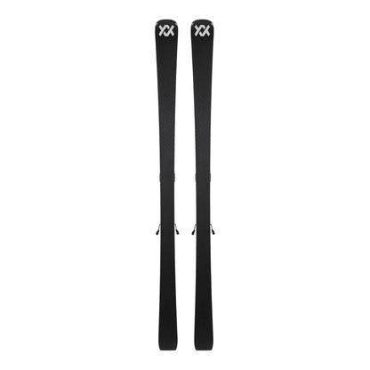 Skis Völkl Peregrine 76 + Fixations RMotion-T 12 2026