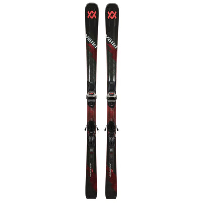 Skis Völkl Peregrine 80 + Fixations LowRide 12 TCX 2026