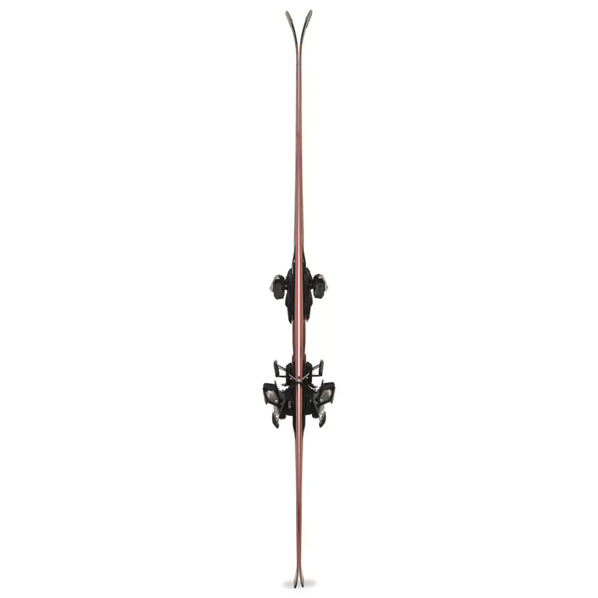 Skis Völkl Peregrine 80 + Fixations LowRide 12 TCX 2026