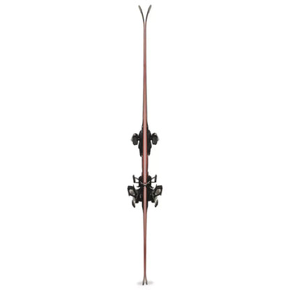 Skis Völkl Peregrine 80 + Fixations LowRide 12 TCX 2026