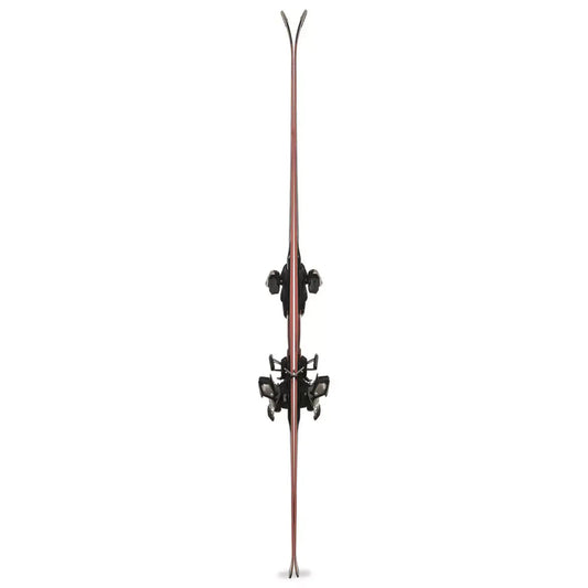 Skis Völkl Peregrine 80 + Fixations LowRide 12 TCX 2026