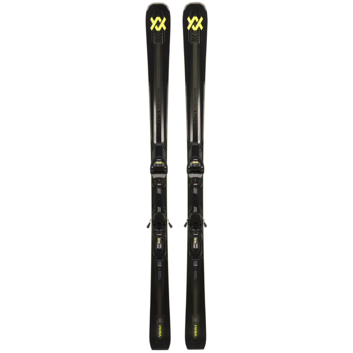 Skis Völkl Peregrine 82 + Fixations LowRide 13 FR 2026
