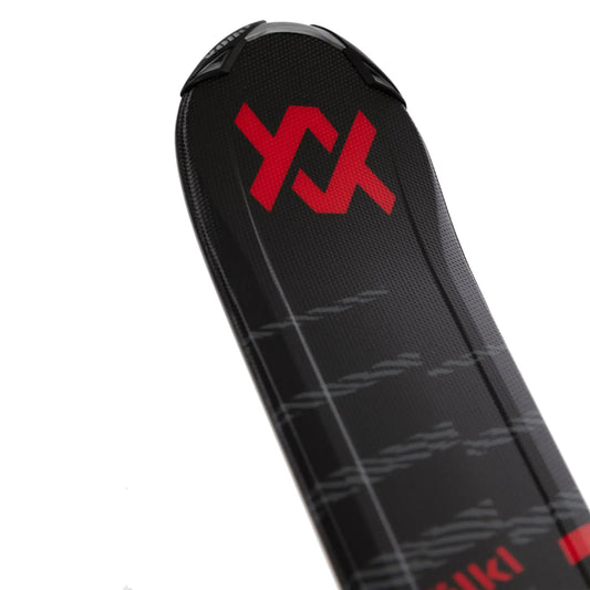 Völkl Peregrine X Skis + VMotion 1 Bindings 2025