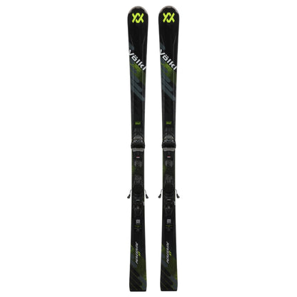 Völkl Peregrine XT Skis + VMotion 10 Bindings 2026
