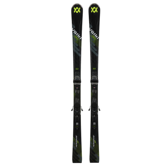 Skis Völkl Peregrine XT + Fixations VMotion 10 2026