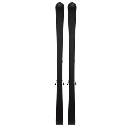 Völkl Peregrine XT Skis + VMotion 10 Bindings 2026