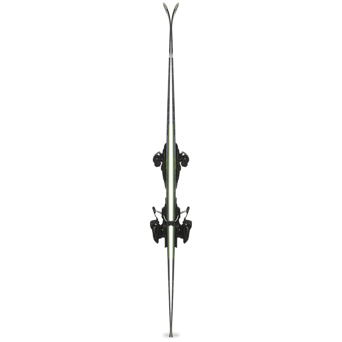 Völkl Peregrine XT Skis + VMotion 10 Bindings 2026