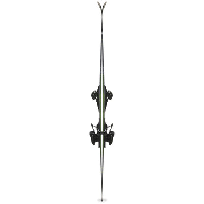 Völkl Peregrine XT Skis + VMotion 10 Bindings 2026