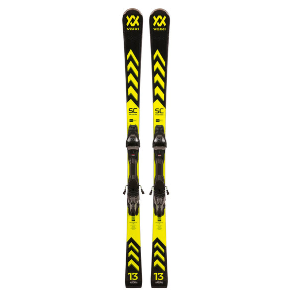 Völkl RACE TIGER SC 巾123.68.102 R11.8 Völkl Racetiger SC Skis 2024 – Lucky Ski Depot