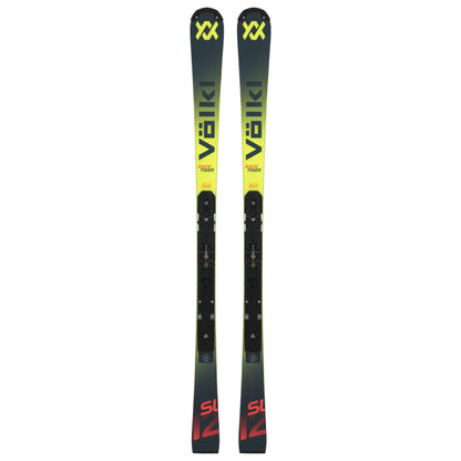 Skis Völkl Racetiger SL R Jr w/Plate 2026
