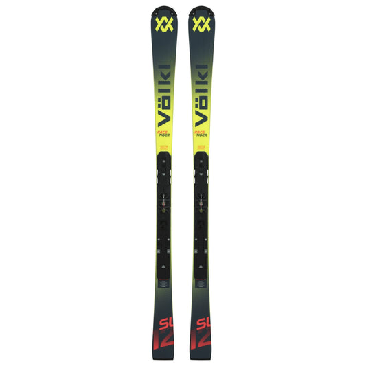 Völkl Racetiger SL R Jr Skis w/Plate 2026