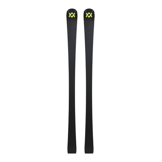 Völkl Racetiger SL R Jr Skis w/Plate 2026