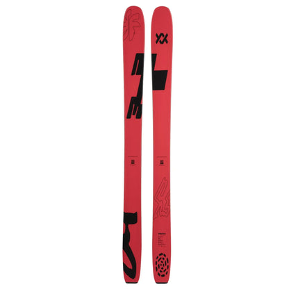 Skis Völkl Revolt 114 2026
