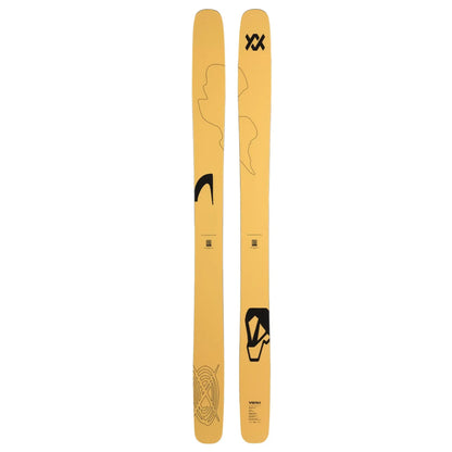 Skis Völkl Revolt 121 2026