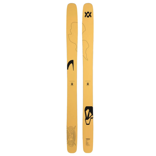 Skis Völkl Revolt 121 2026