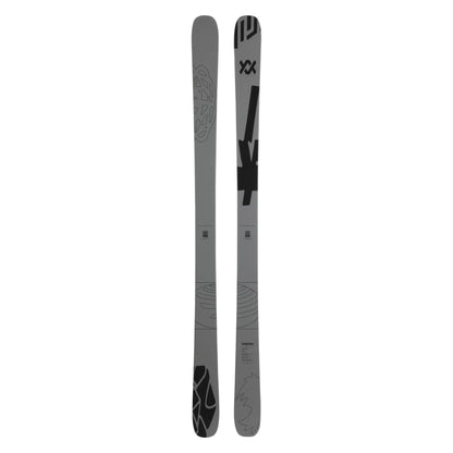Völkl Revolt 90 Skis 2026