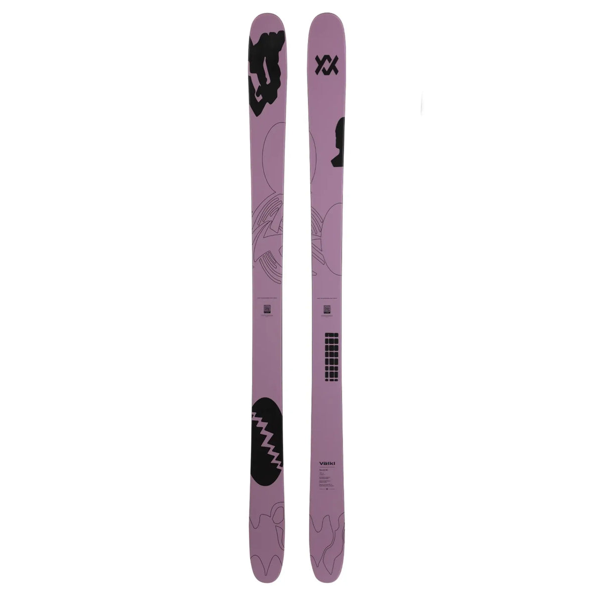 Skis Völkl Revolt 96 2026