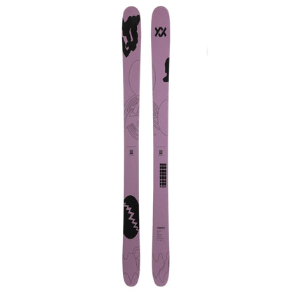 Skis Völkl Revolt 96 2026