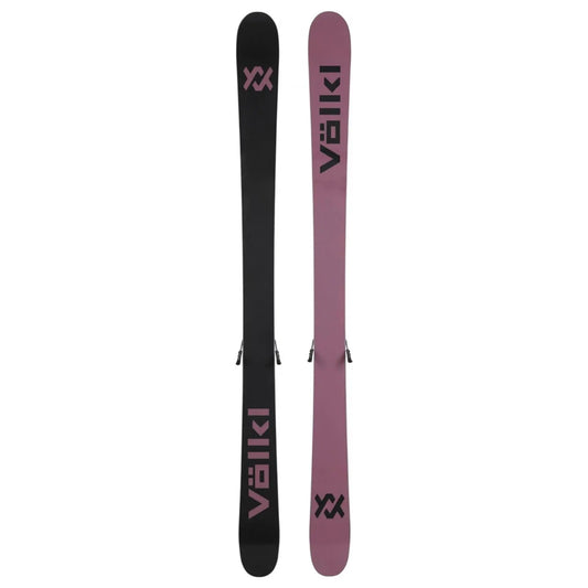 Skis Völkl Revolt Jr Urban + Fixations 7.0 VMotion Jr R 2026