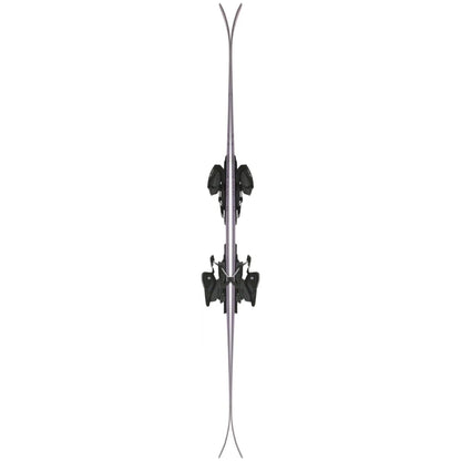 Skis Völkl Revolt Jr Urban + Fixations 7.0 VMotion Jr R 2026