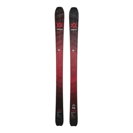 Völkl Rise Beyond 96 Skis 2026