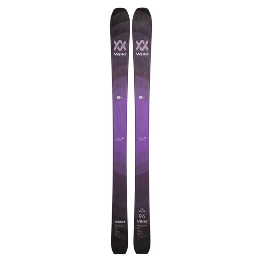 Völkl Rise Beyond 96 W Skis 2026