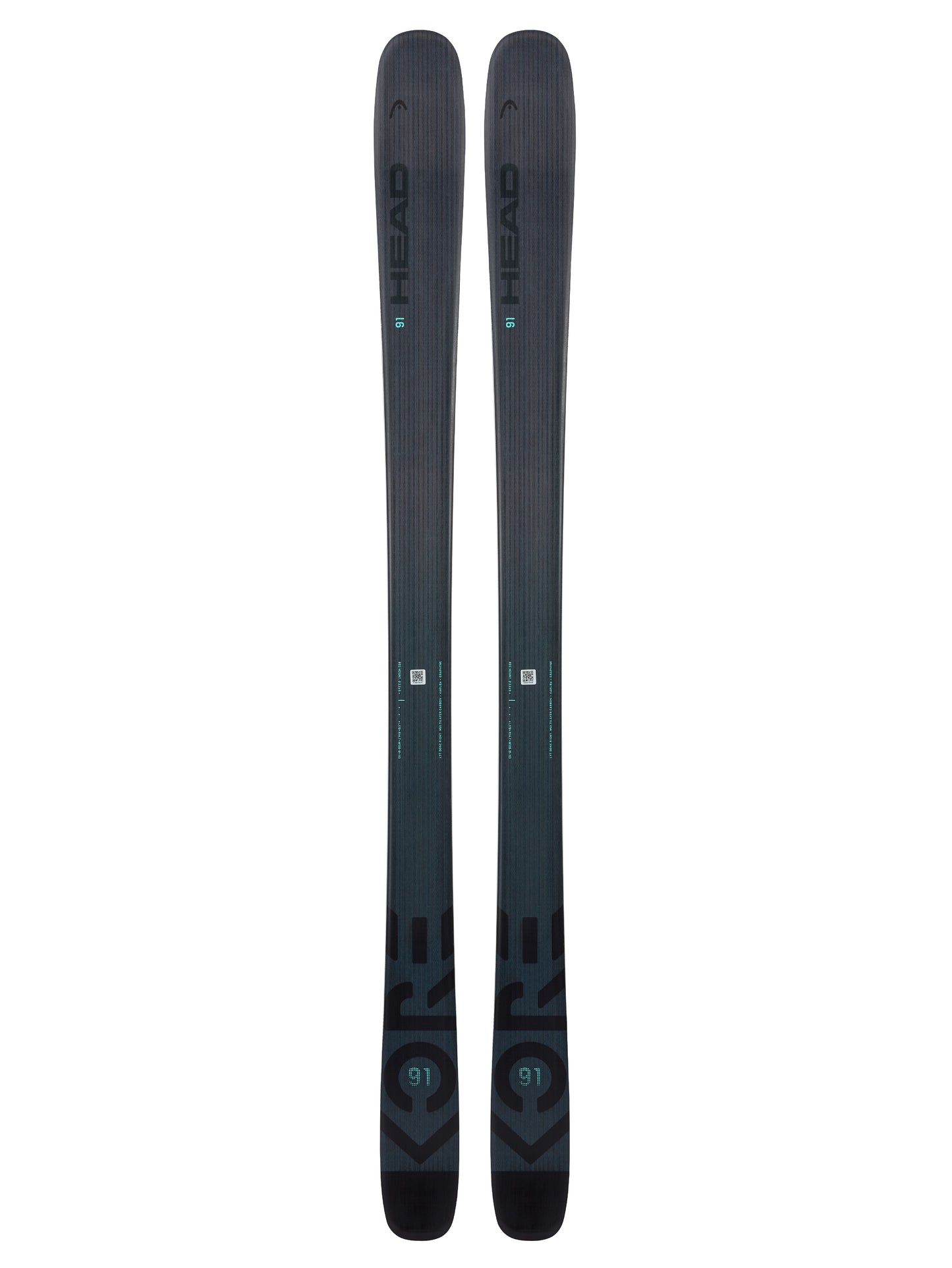 Ski Head Kore 91 W 2022